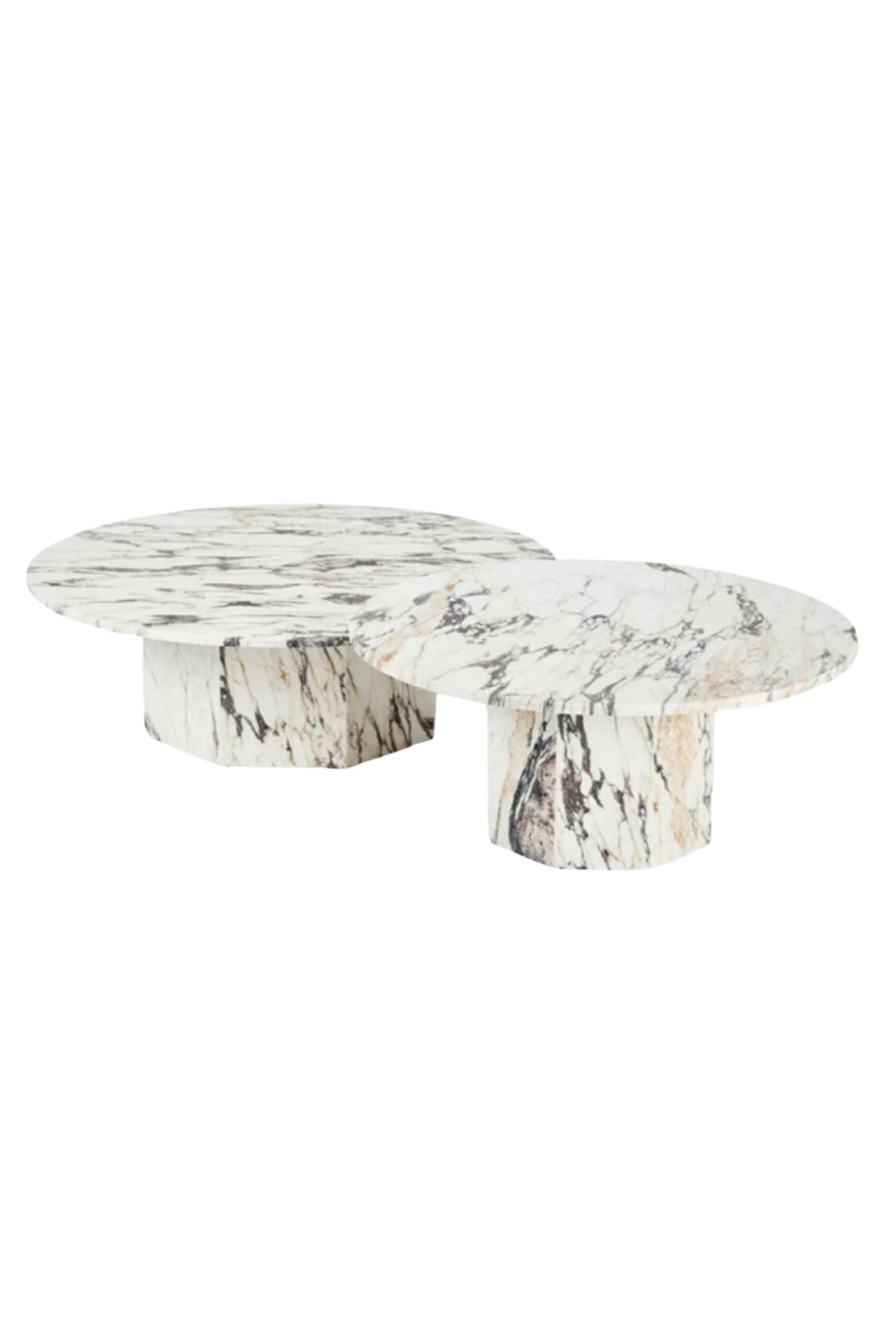 278 Table ATELIER 278 // OTTO COFFEE TABLE – THE OWN STUDIO