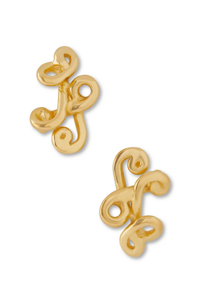 YSSO // THE RIVI EARRINGS