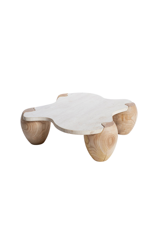 PROJECT 213A // ALENTEJO COFFEE TABLE