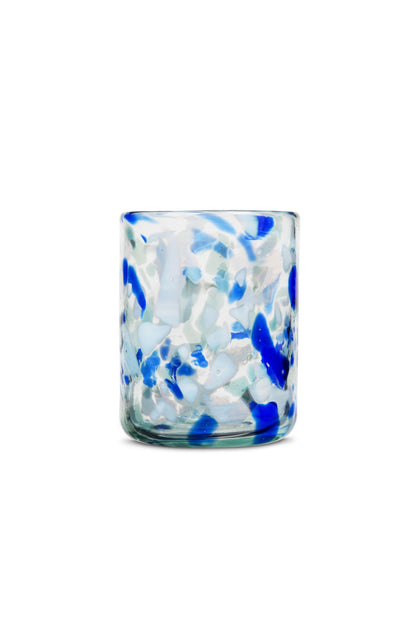 LATE AFTERNOON // HIELO TERRAZZO TUMBLER