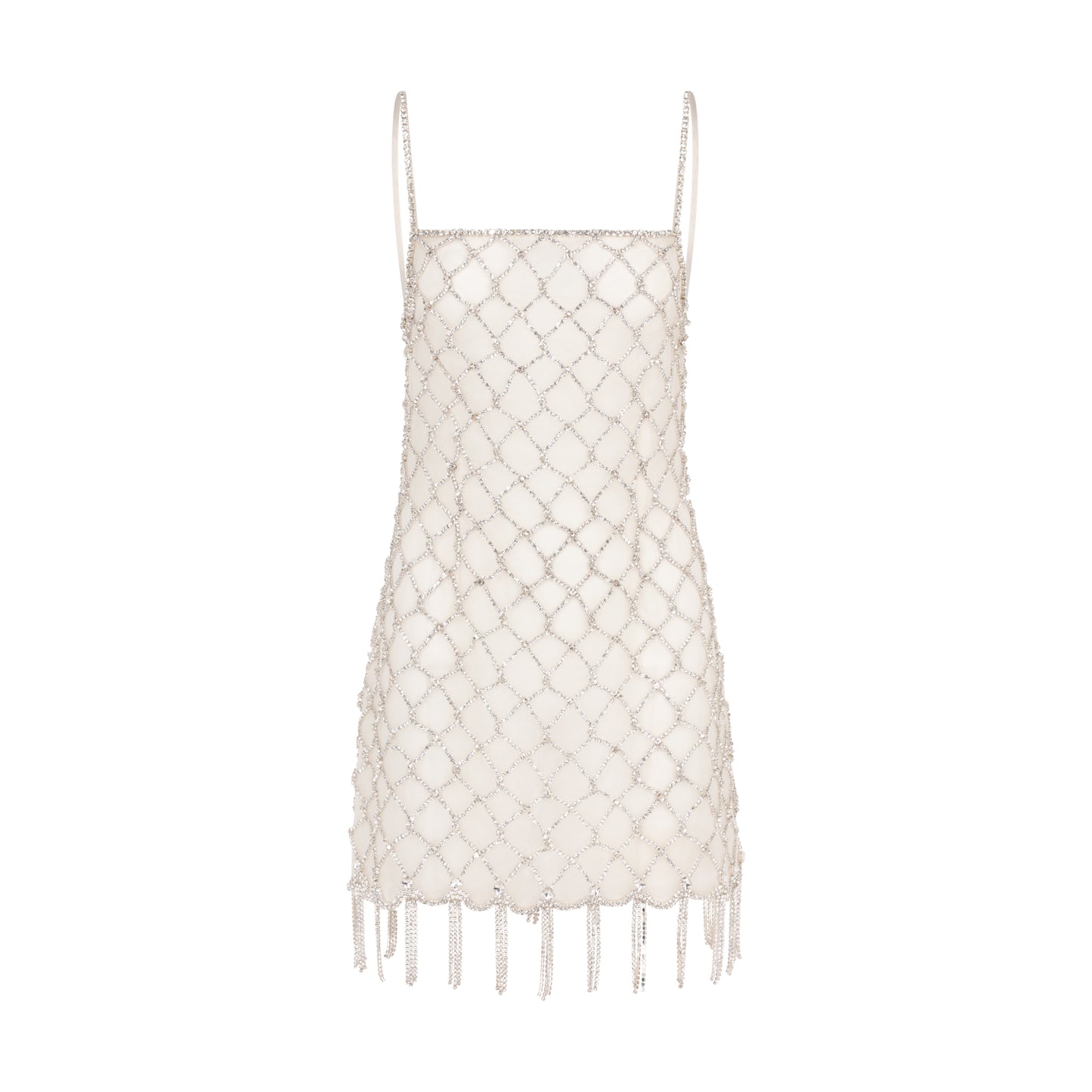 STYLE 020 // CRYSTAL LATTICE MINI