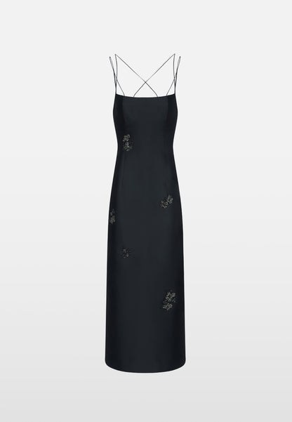 THE CELESTIAL CONSTELLATION DRESS