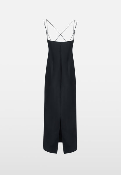 THE CELESTIAL CONSTELLATION DRESS