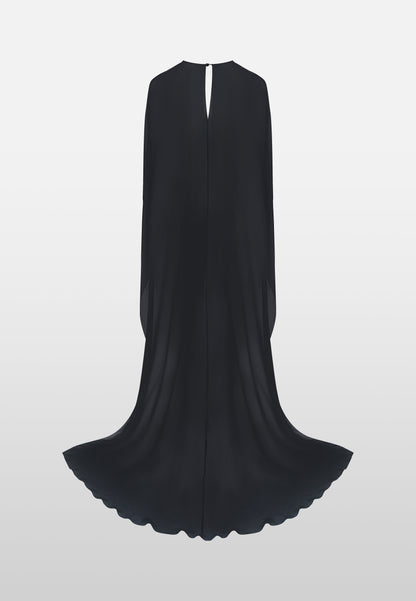 THE THIRTY-SEVEN CAPE