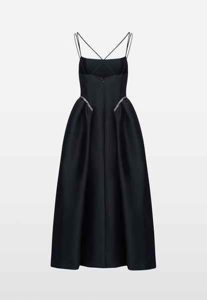 THE LIGHT THAT LEE HELD DRESS