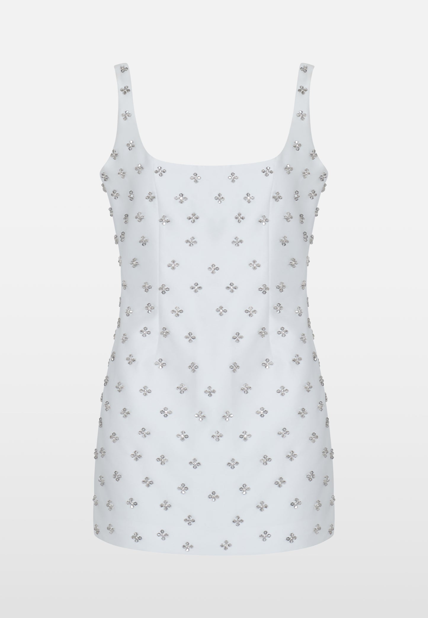 THE DANCE OR TWO MORE MINI IN IVORY