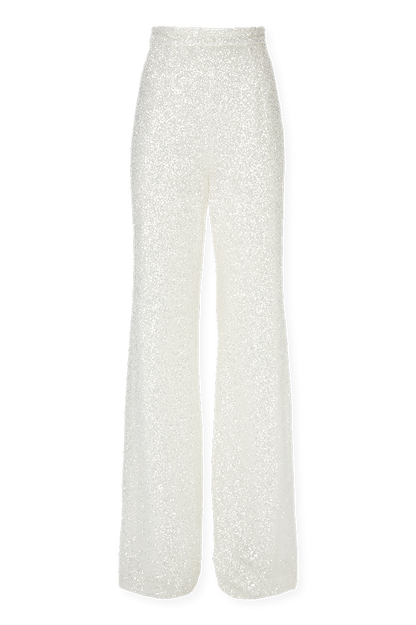 STYLE 072 // SEQUIN TROUSERS