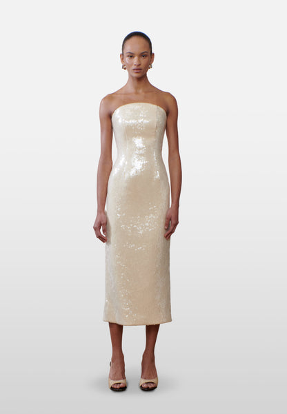 THE MOONSHINE CRESCENT COLUMN