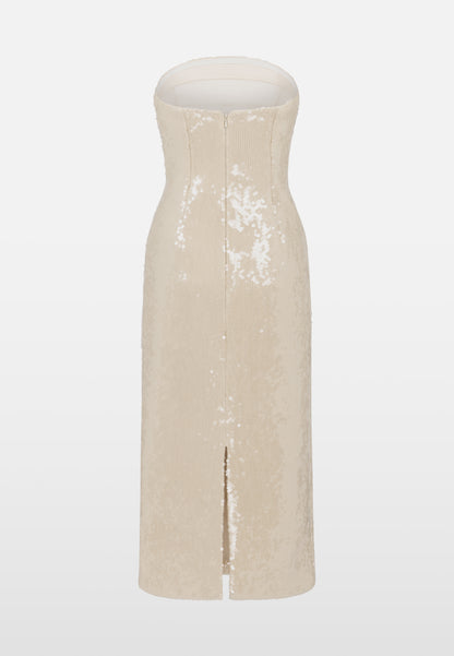 THE MOONSHINE CRESCENT COLUMN