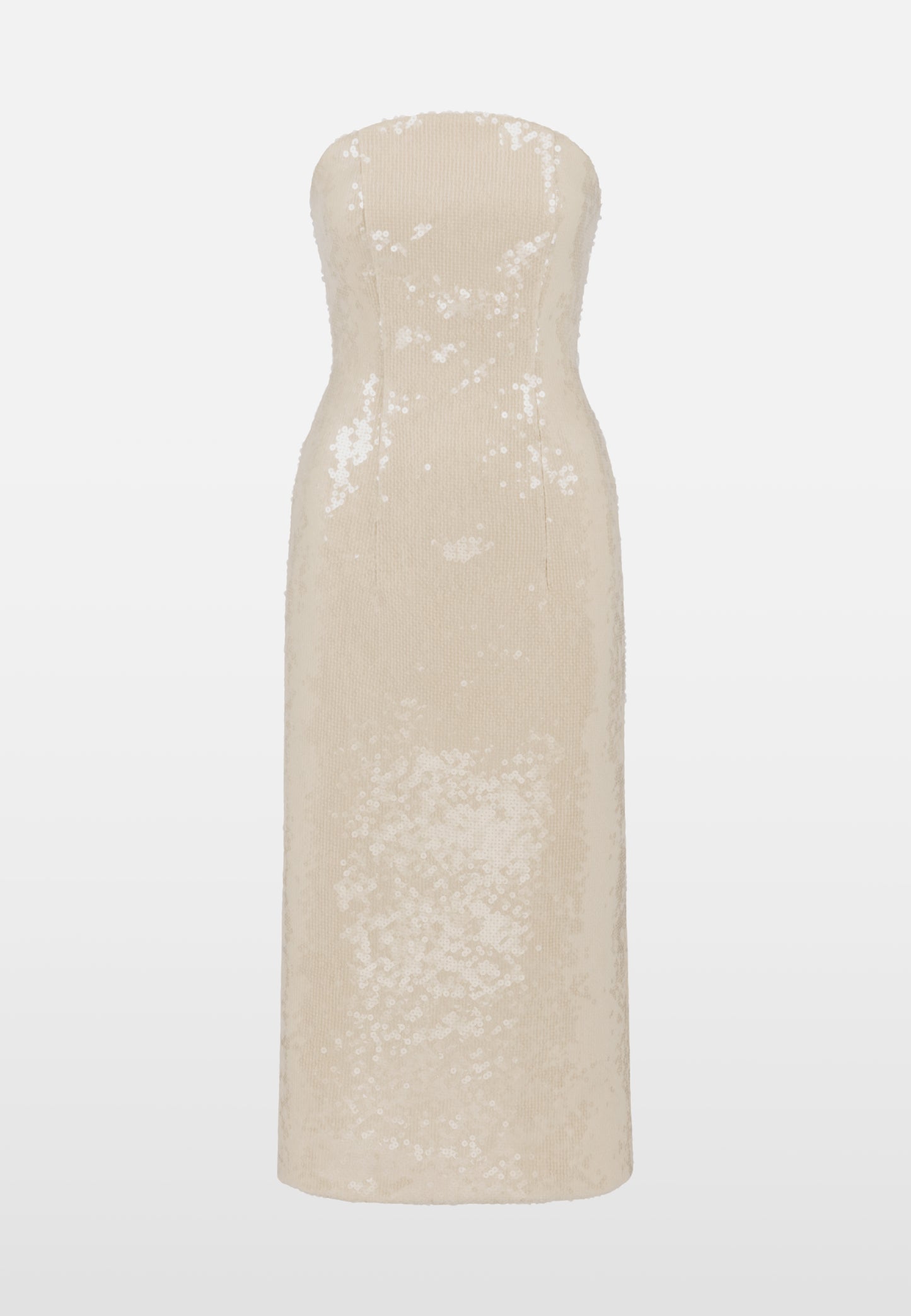 THE MOONSHINE CRESCENT COLUMN