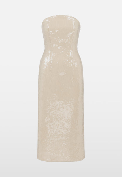 THE MOONSHINE CRESCENT COLUMN