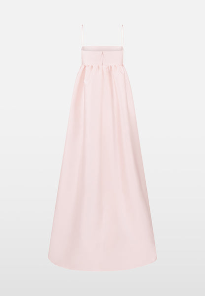 UNDER THE CLOUDS GOWN