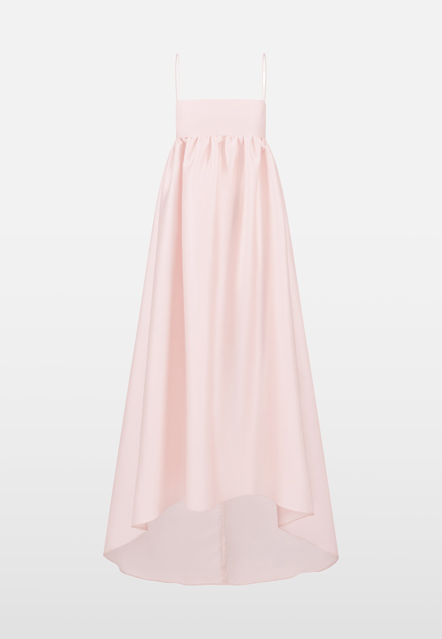 UNDER THE CLOUDS GOWN