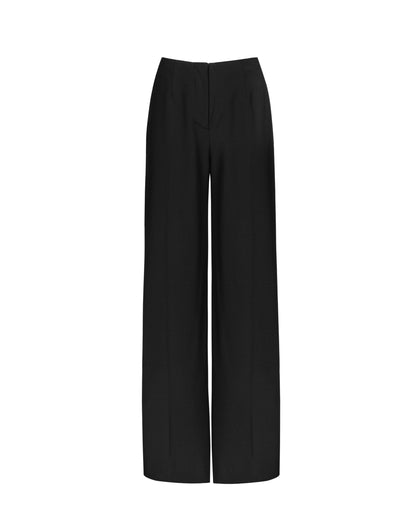 TUXEDO TROUSERS