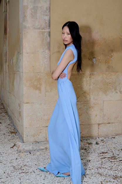 THE SOFT SIDE OF MIDNIGHT DRESS