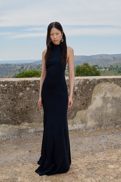 THE DON'T WAIT UP DRESS