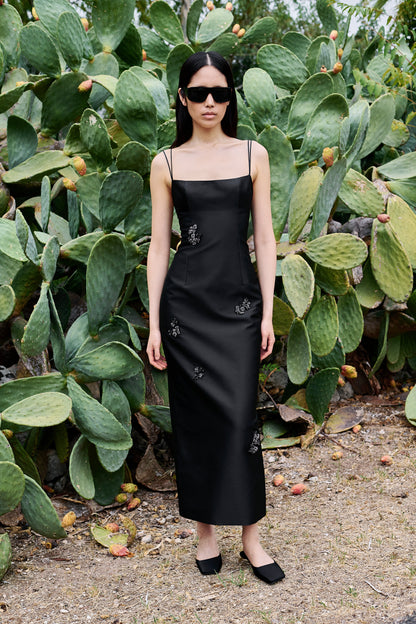 THE CELESTIAL CONSTELLATION DRESS