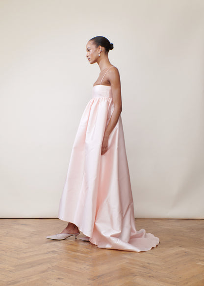 UNDER THE CLOUDS GOWN