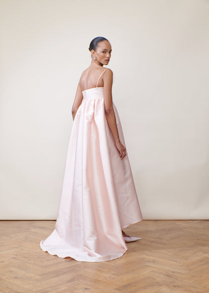 UNDER THE CLOUDS GOWN