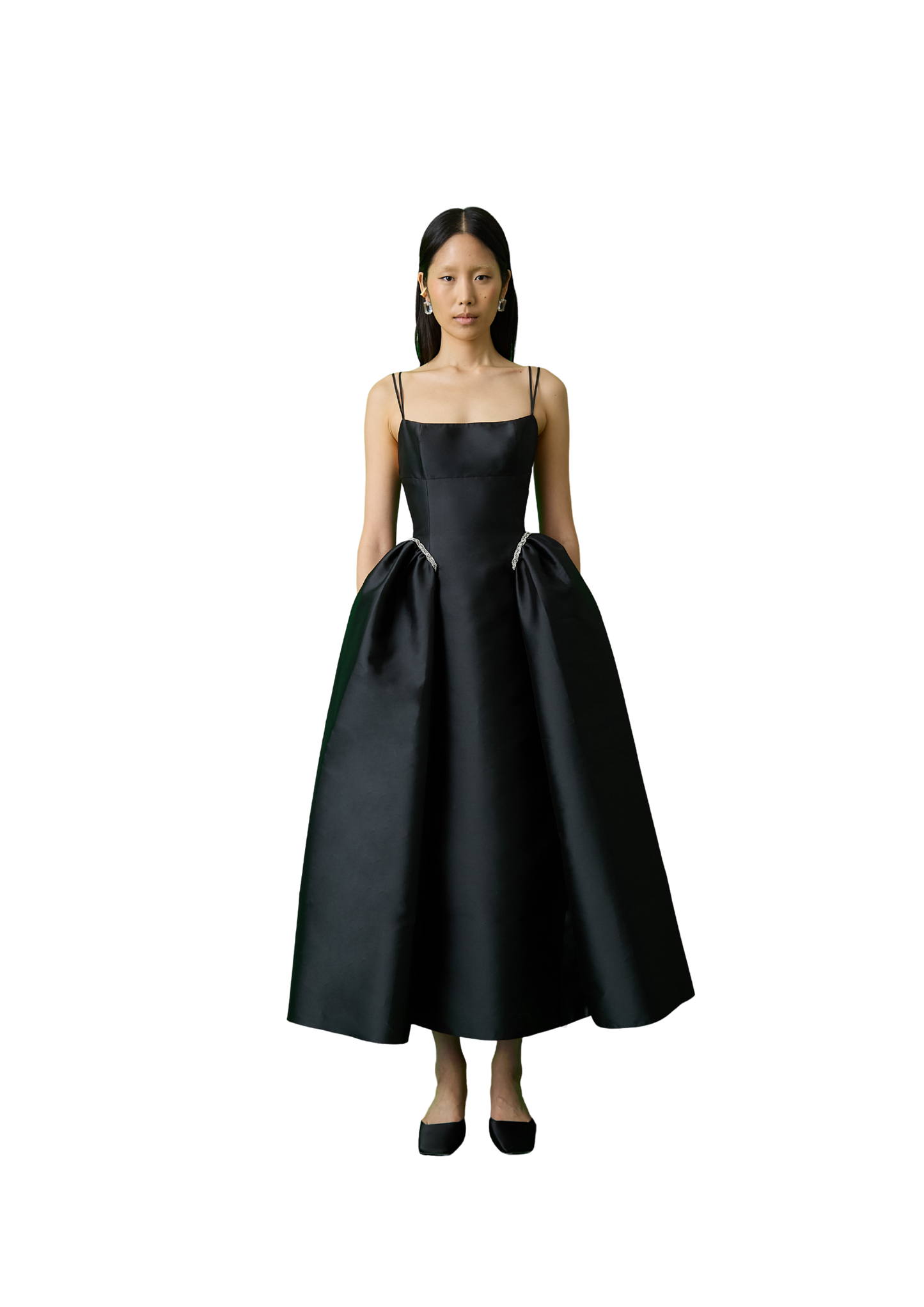 THE LIGHT THAT LEE HELD DRESS