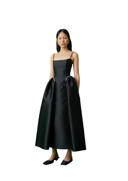 THE LIGHT THAT LEE HELD DRESS