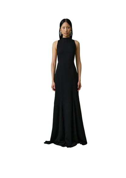 THE DON'T WAIT UP DRESS