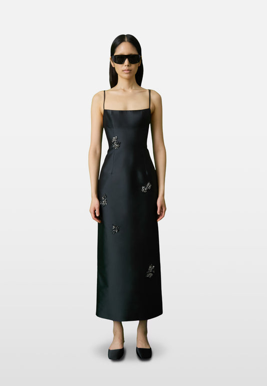 THE CELESTIAL CONSTELLATION DRESS