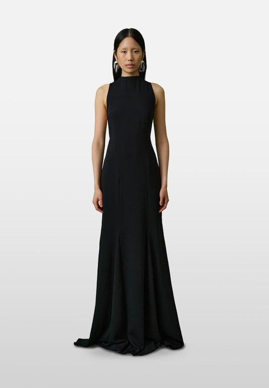 THE DON'T WAIT UP DRESS