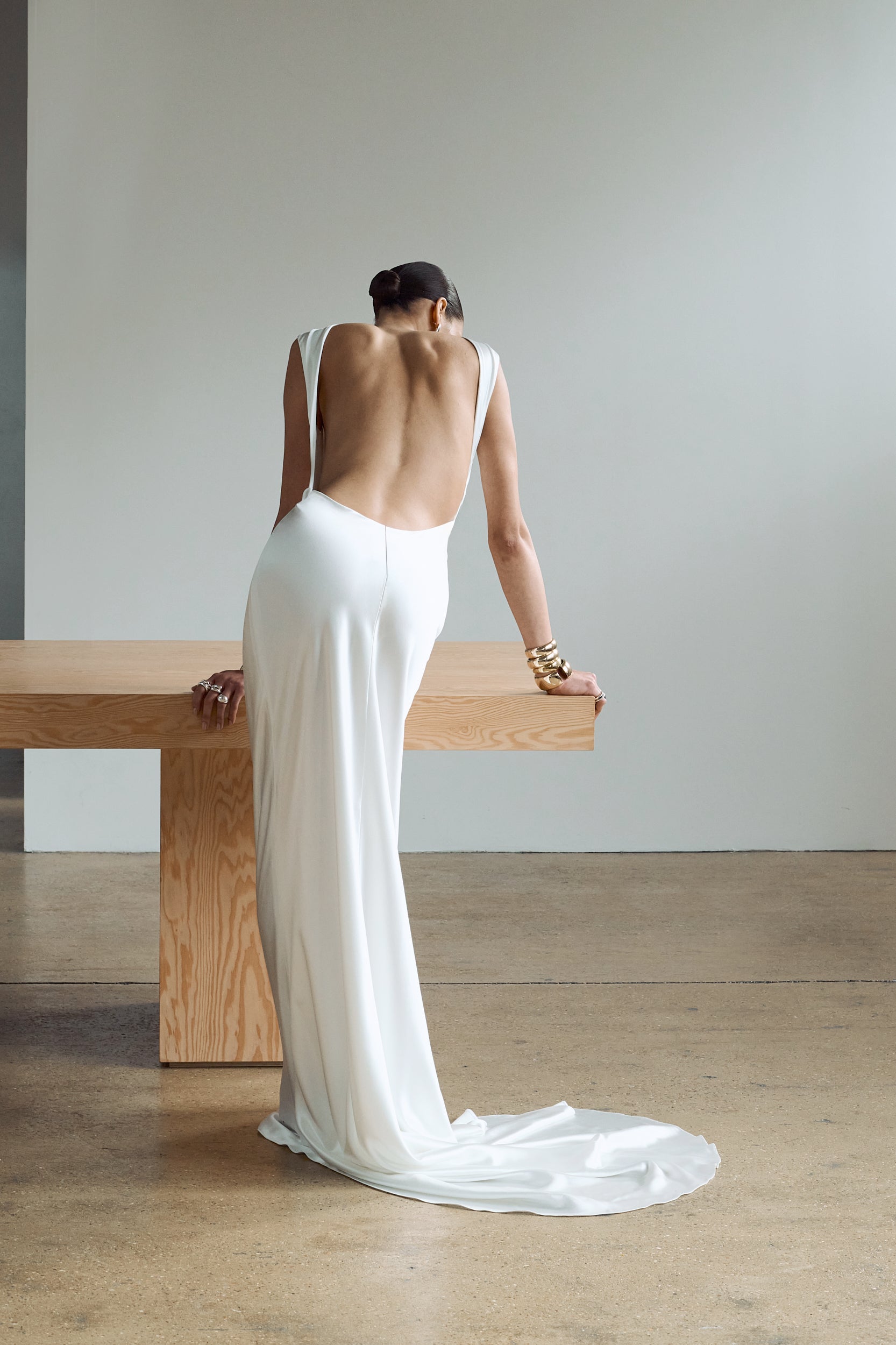 BRIDAL | Dresses – THE OWN STUDIO