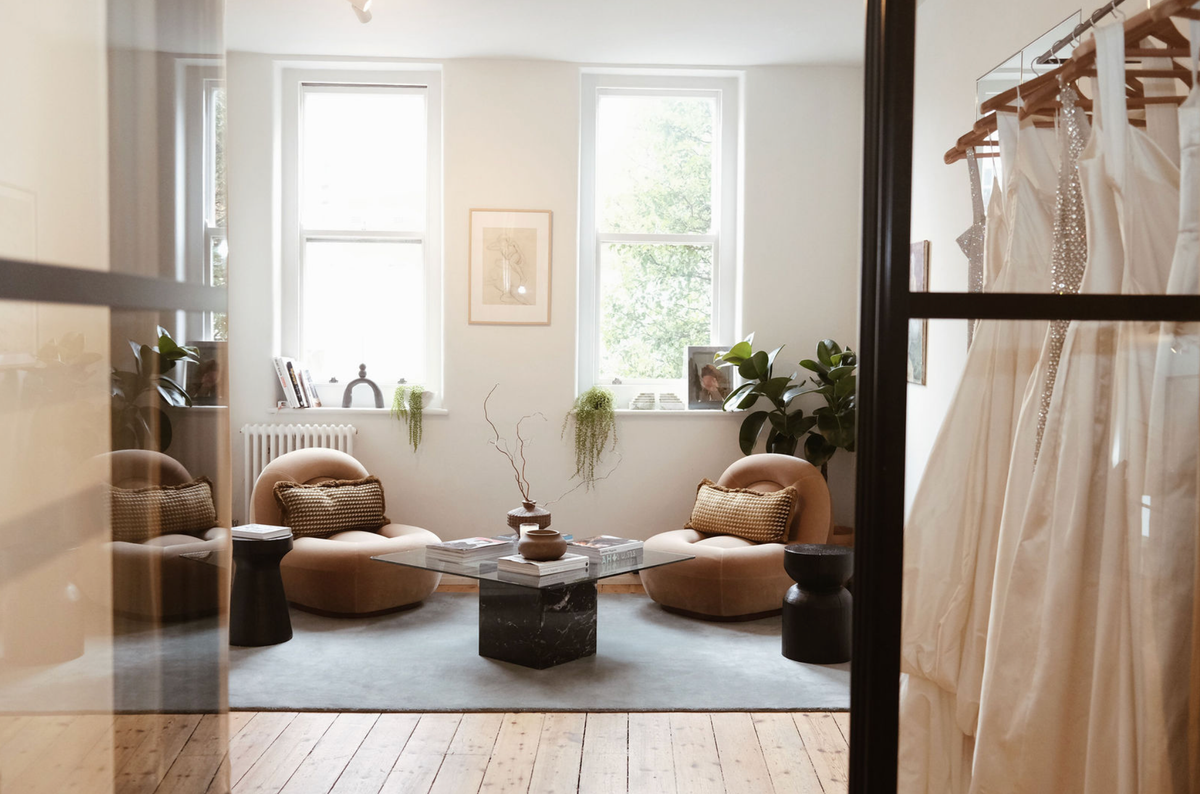 BESPOKE - Made to Measure in London - The OWN Studio – THE OWN STUDIO