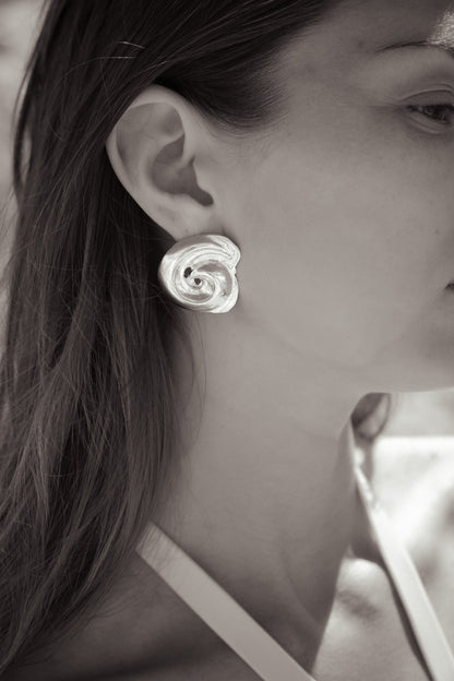 YSSO // THE COTE EARRINGS