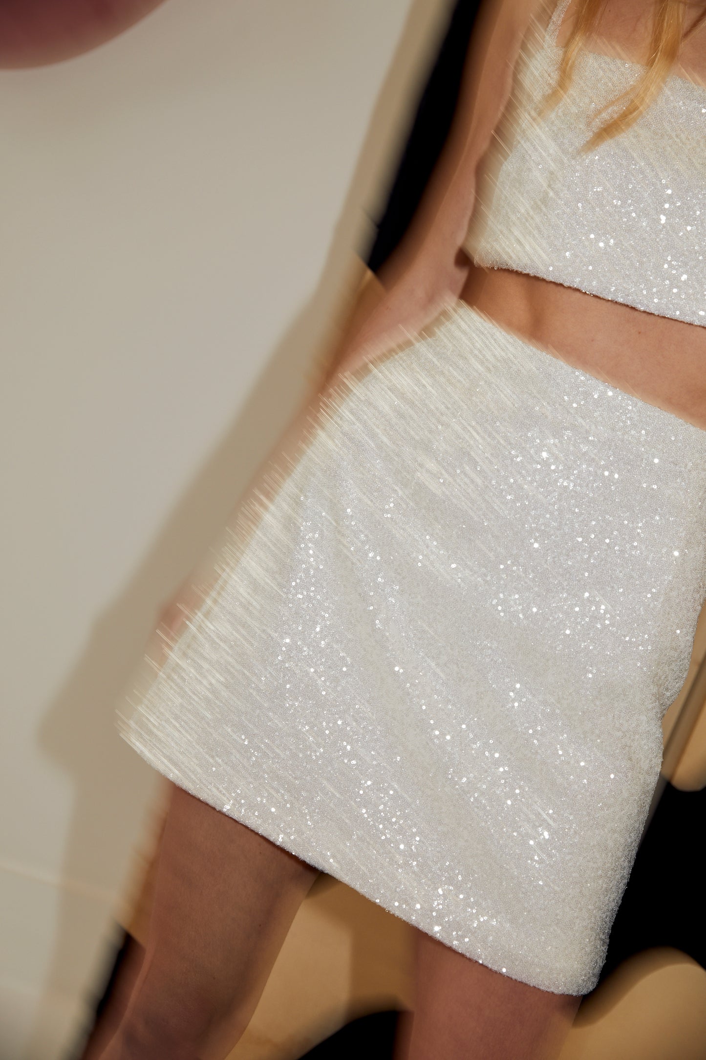 STYLE 049 // SEQUIN MINI