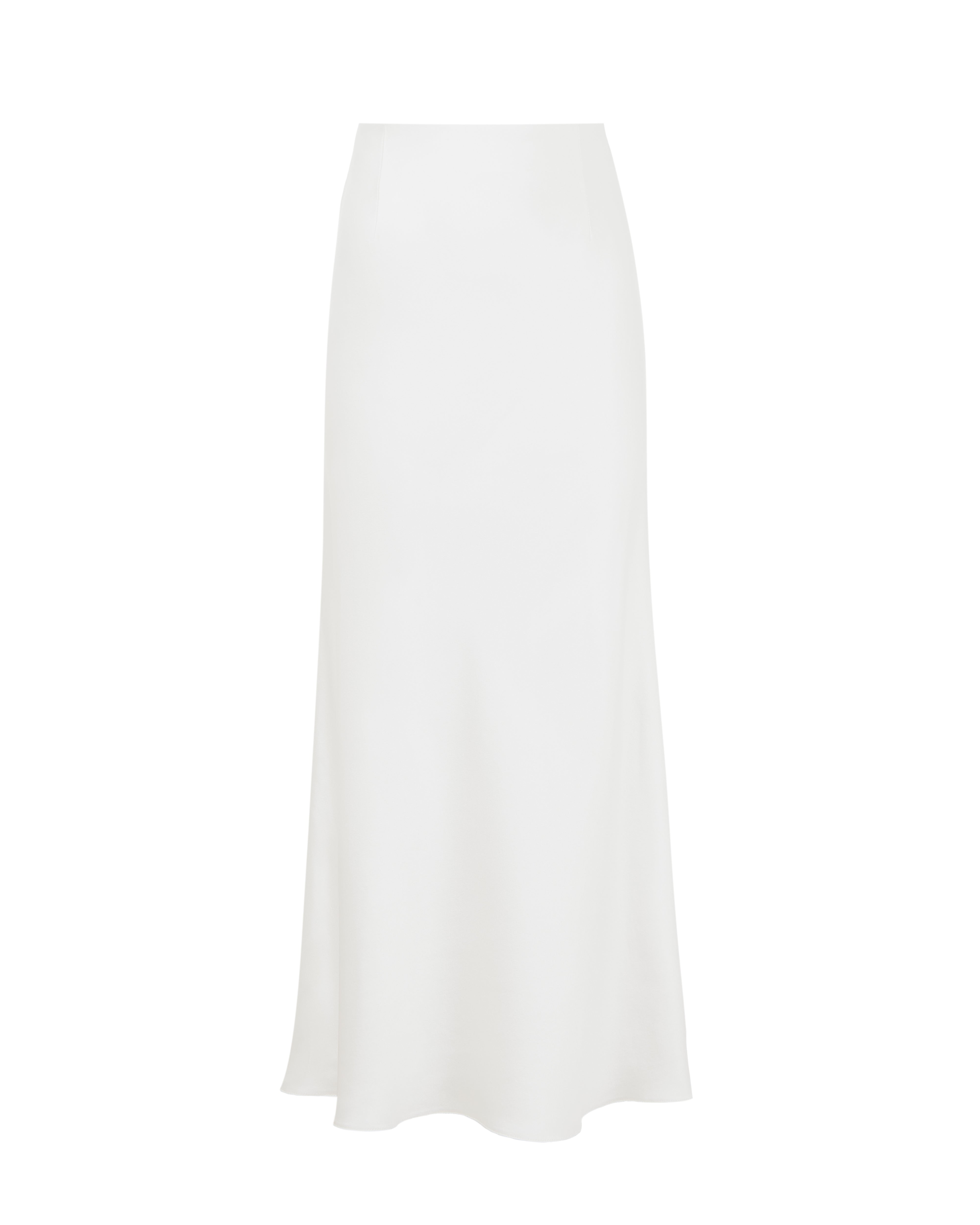 Load image into Gallery viewer, STYLE 090 // SILK ANKLE LENGTH SKIRT