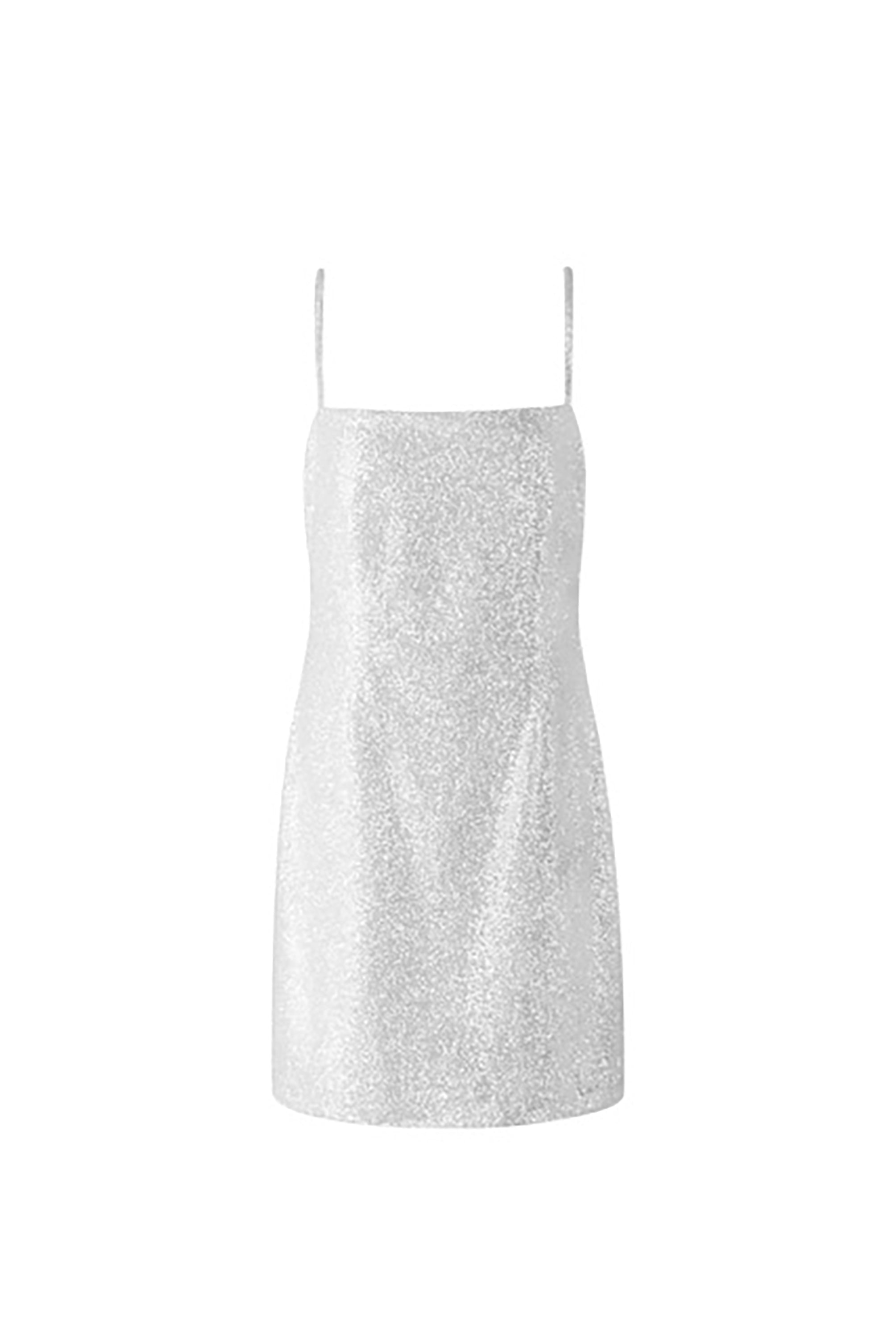 Load image into Gallery viewer, STYLE 024 // DANCING MINI DRESS